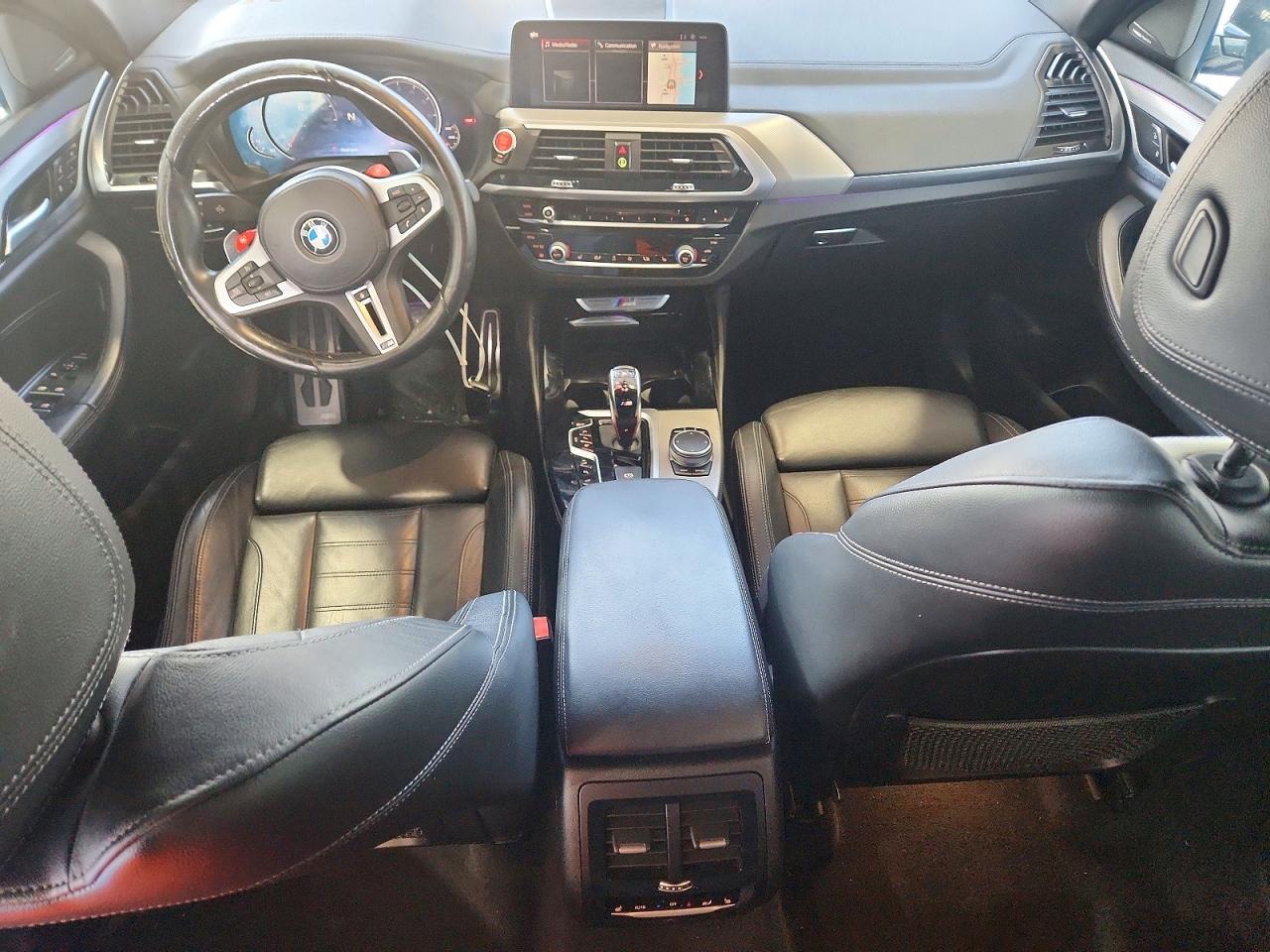 2020 BMW X4