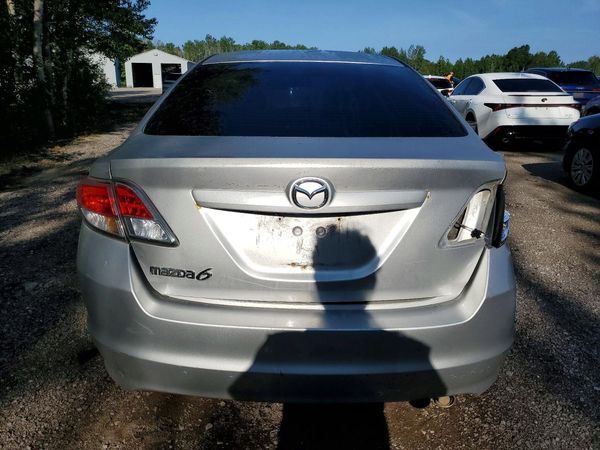 2013 MAZDA 6 Sport / GS