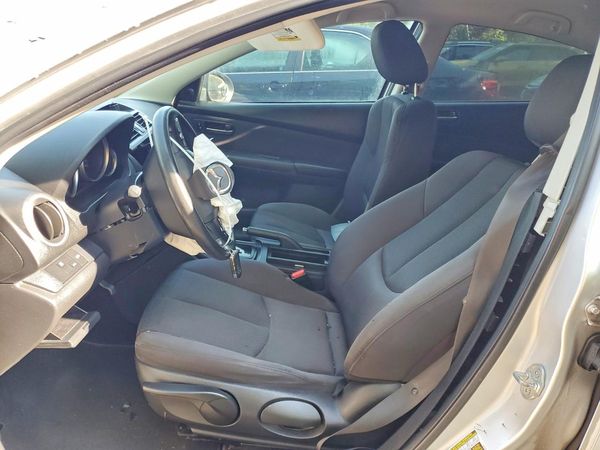2013 MAZDA 6 Sport / GS