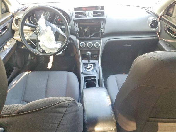 2013 MAZDA 6 Sport / GS