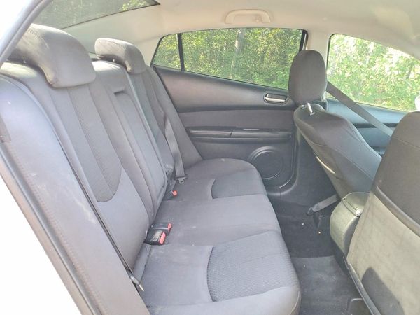2013 MAZDA 6 Sport / GS