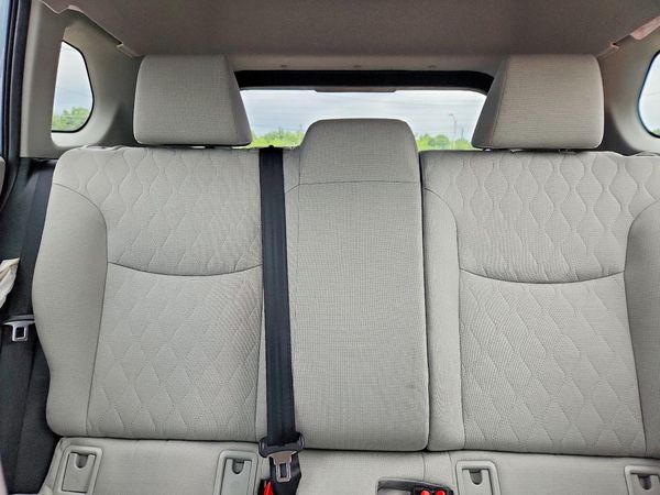 2024 TOYOTA COROLLA CROSS LE — SUVN
