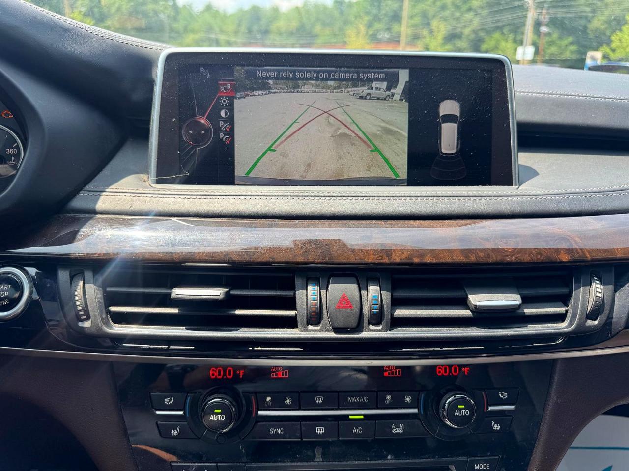 2015 BMW X5 xDrive50i