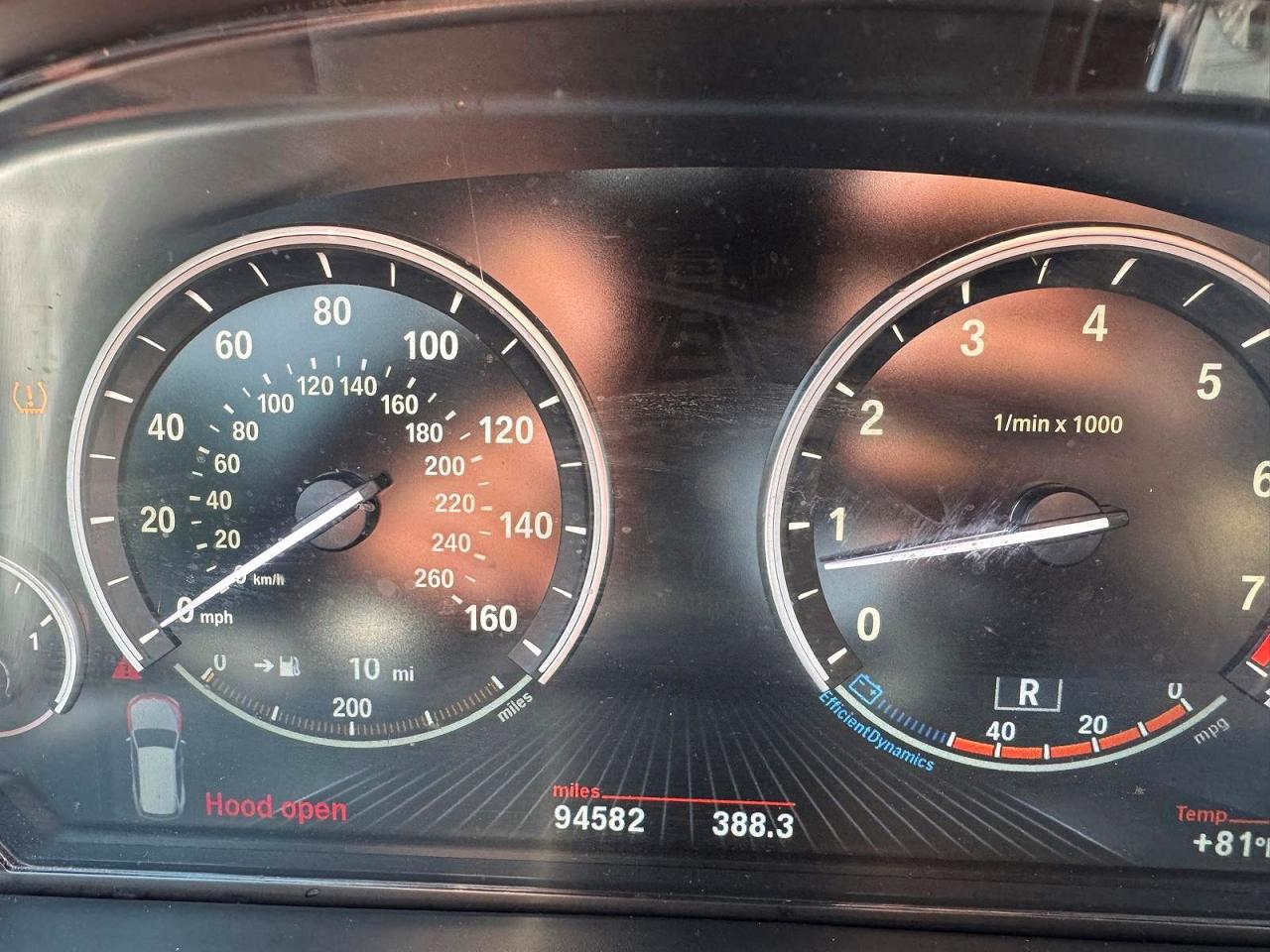 2015 BMW X5 xDrive50i