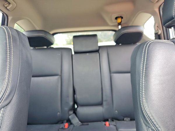 2018 TOYOTA RAV4 Ltd/Platinum