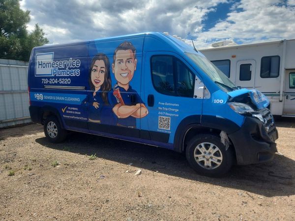 2024 RAM PROMASTER 2500