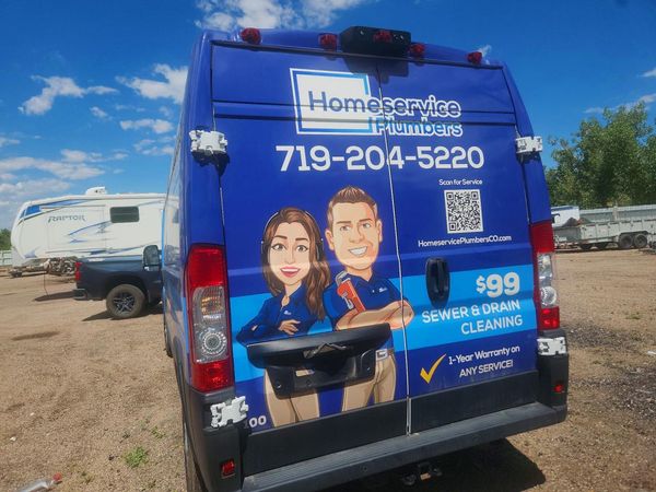 2024 RAM PROMASTER 2500