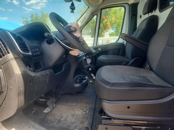 2024 RAM PROMASTER 2500