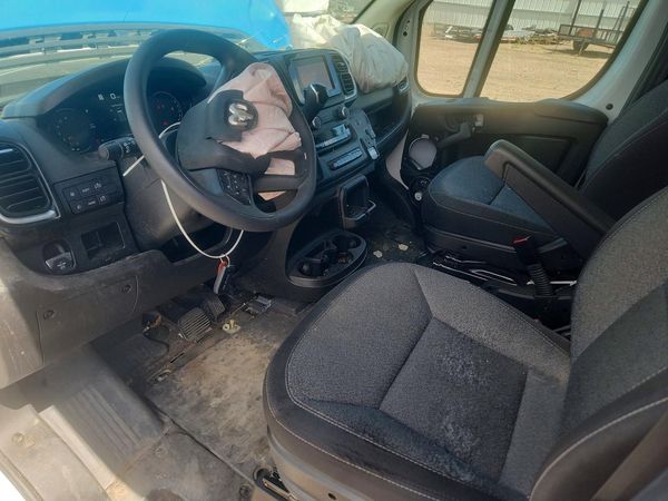 2024 RAM PROMASTER 2500