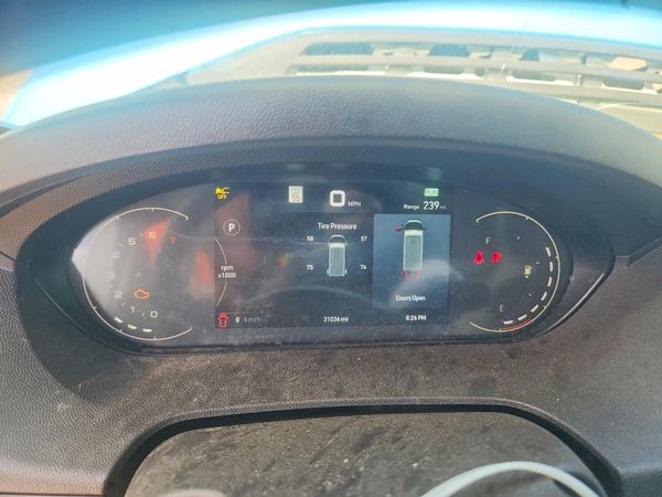 2024 RAM PROMASTER 2500