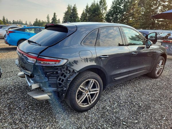 2023 PORSCHE MACAN Macan / Macan T