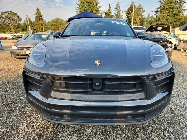 2023 PORSCHE MACAN Macan / Macan T