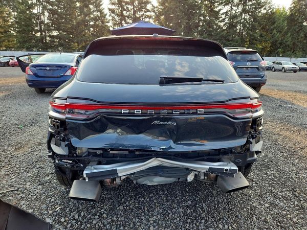 2023 PORSCHE MACAN Macan / Macan T