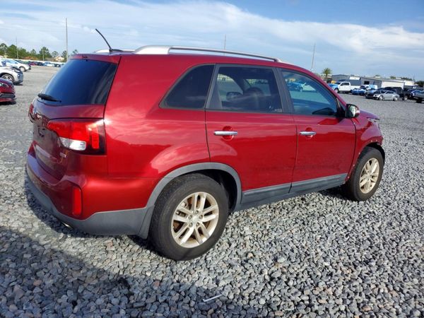 2015 KIA SORENTO