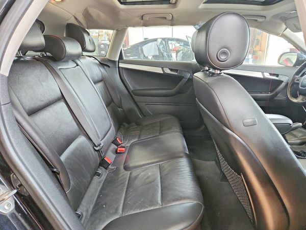 2013 AUDI A3 Progressiv