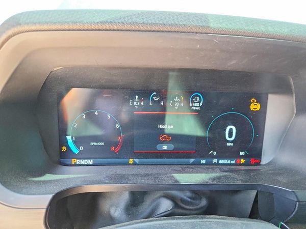 2024 FORD F150