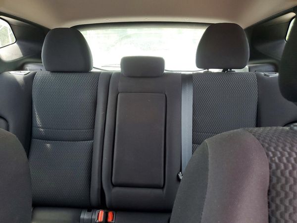 2020 NISSAN ROGUE SPORT