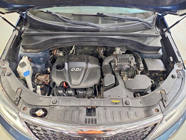 2014 KIA SORENTO Base/ LX