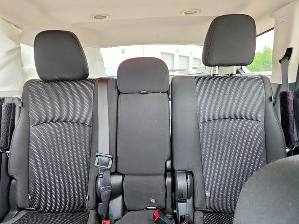 2019 DODGE JOURNEY