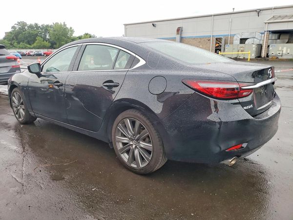 2020 MAZDA 6