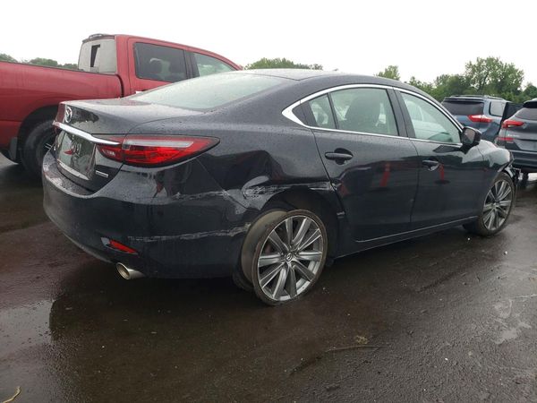 2020 MAZDA 6