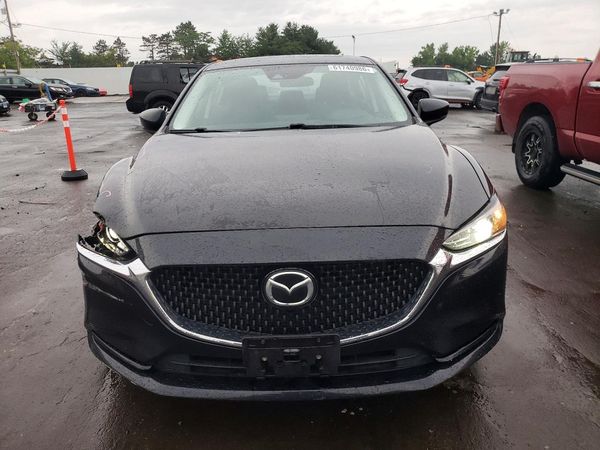 2020 MAZDA 6