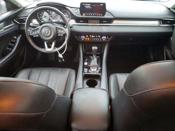 2020 MAZDA 6
