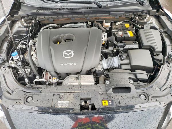 2020 MAZDA 6