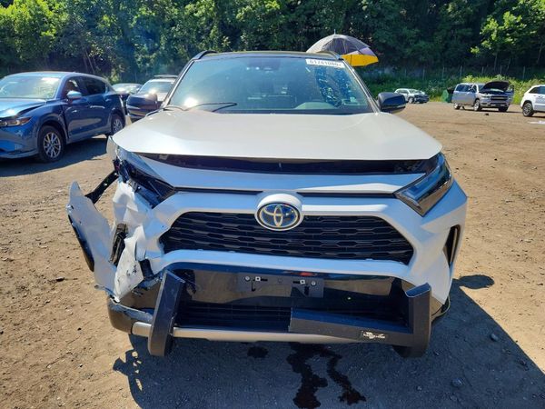 2023 TOYOTA RAV4 XSE