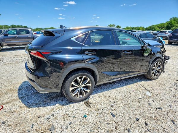 2016 LEXUS NX 200T 200t Luxury