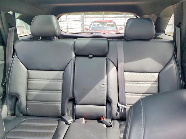 2018 KIA SORENTO SX, SXL