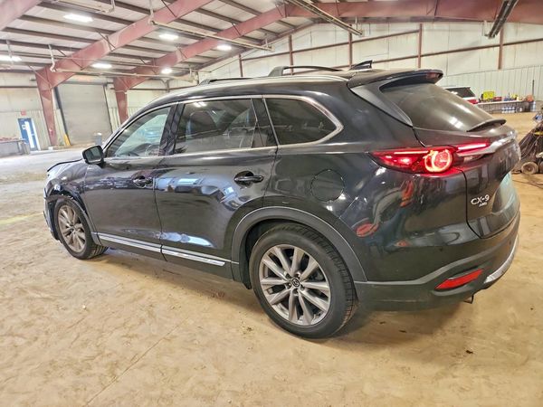 2021 MAZDA CX-9 Grand Touring
