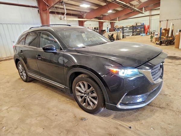 2021 MAZDA CX-9 Grand Touring