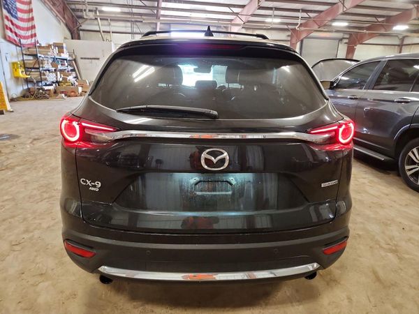 2021 MAZDA CX-9 Grand Touring