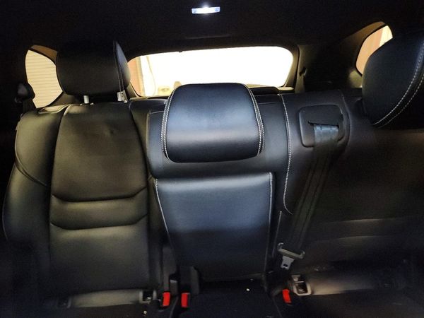 2021 MAZDA CX-9 Grand Touring