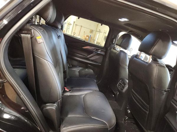 2021 MAZDA CX-9 Grand Touring