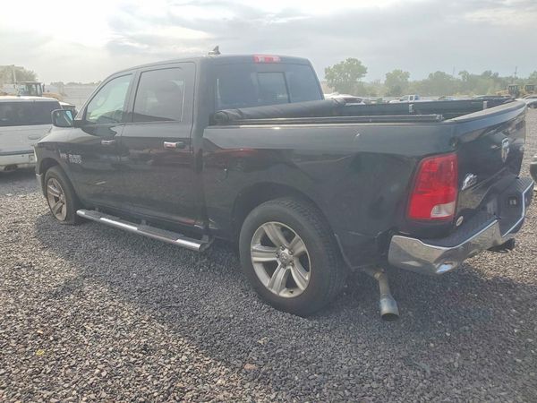 2014 RAM 1500 SLT