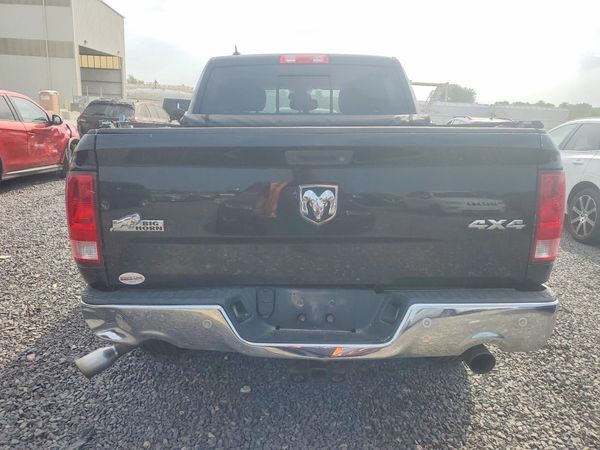 2014 RAM 1500 SLT