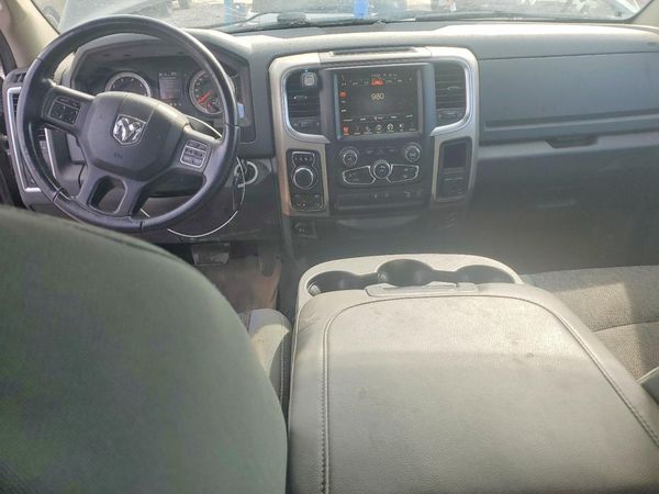 2014 RAM 1500 SLT