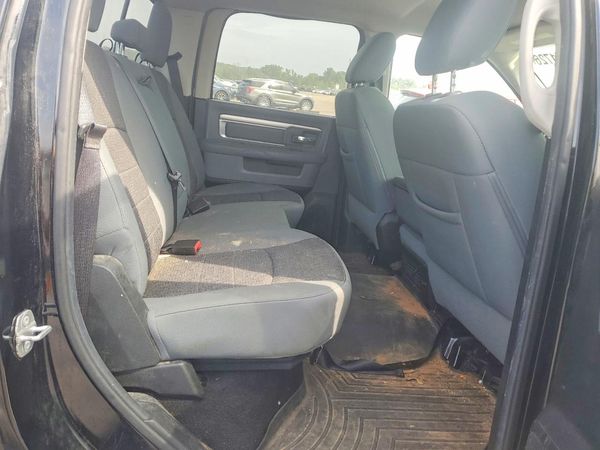 2014 RAM 1500 SLT