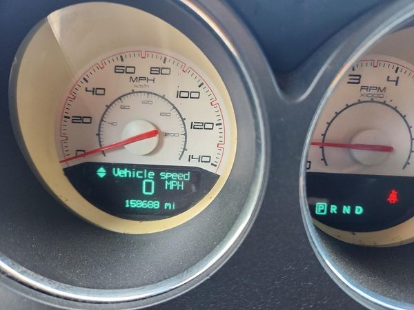 2013 DODGE CHALLENGER Base