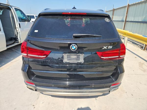 2018 BMW X5 xDrive40e