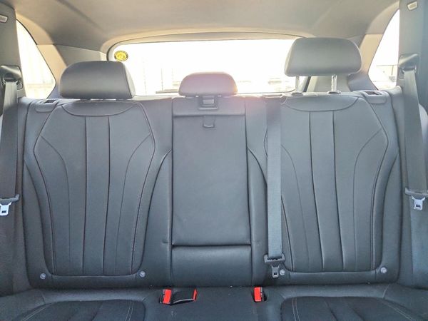 2018 BMW X5 xDrive40e
