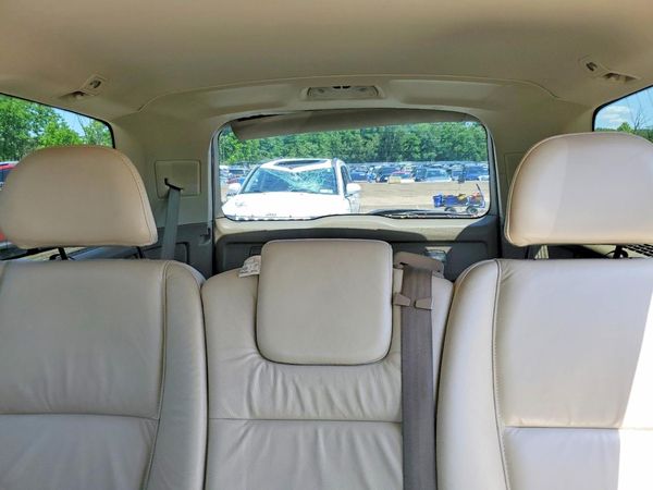 2013 VOLVO XC90