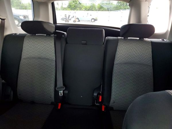 2016 TOYOTA 4RUNNER Base Grade