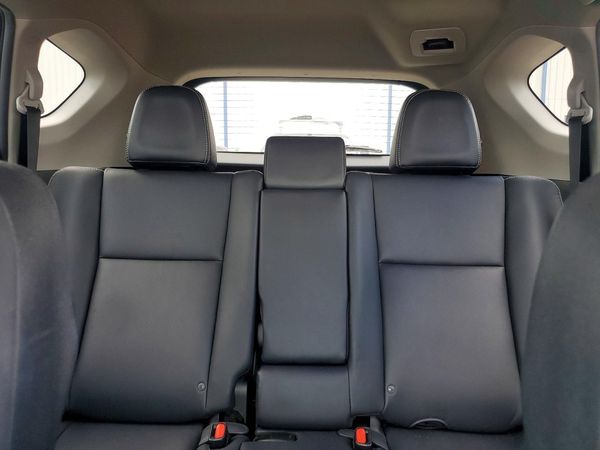 2016 TOYOTA RAV4 Limited (G Grade)