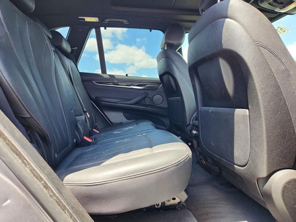 2017 BMW X5 xDrive35d