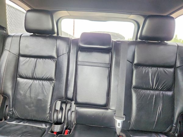 2015 JEEP GRAND CHEROKEE LIMITED 4X4