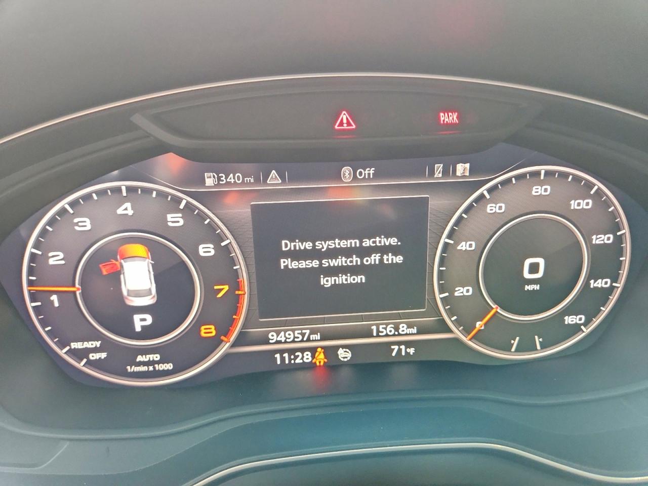2020 AUDI Q5 quattro Premium Plus