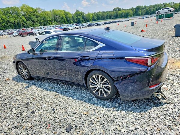 2019 LEXUS ES 350